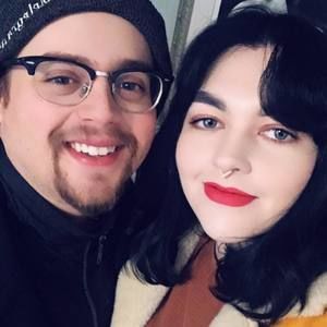 Meet your Posher, Kate